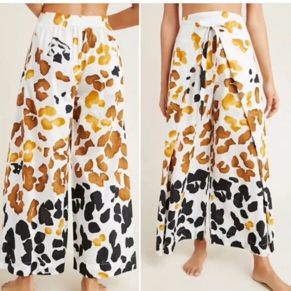 Ro's Garden Cali Pants